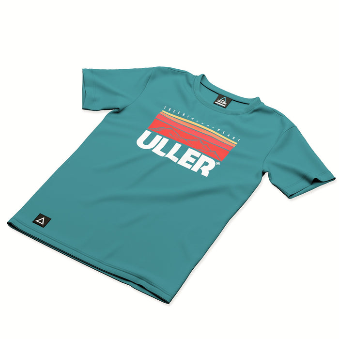 Uller Alpine Blue