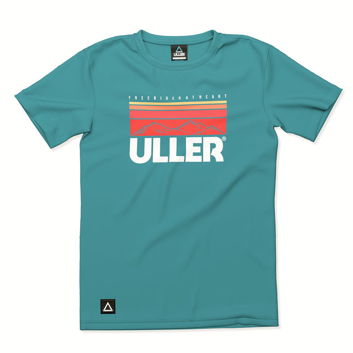 uller Alpine Blue