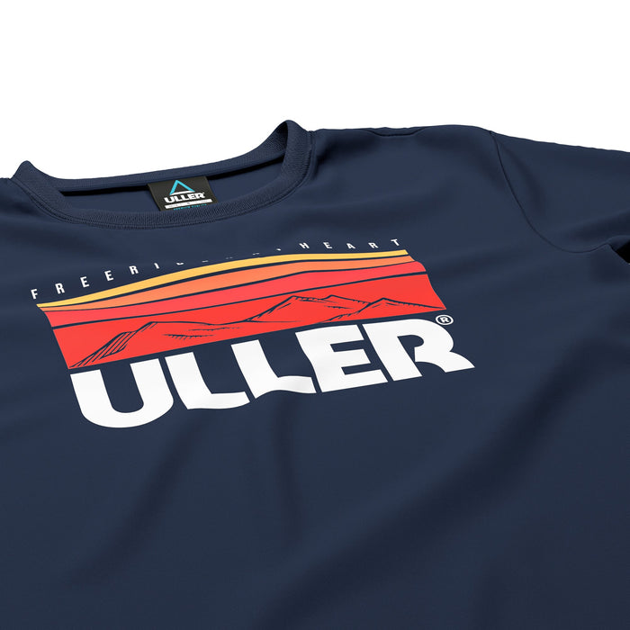 Uller Alpine Navy Blue