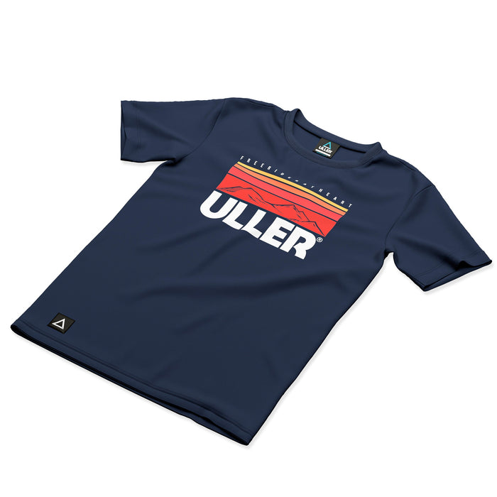 Uller Alpine Navy Blue