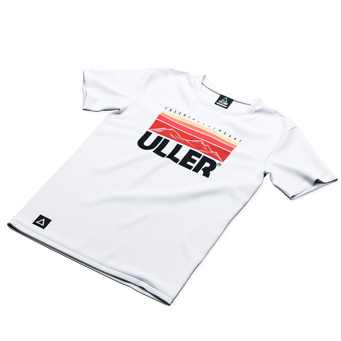 Uller Alpine White