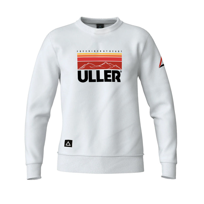 uller Alpine White
