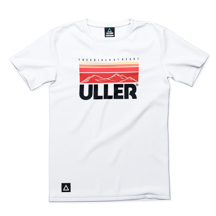 uller Alpine White
