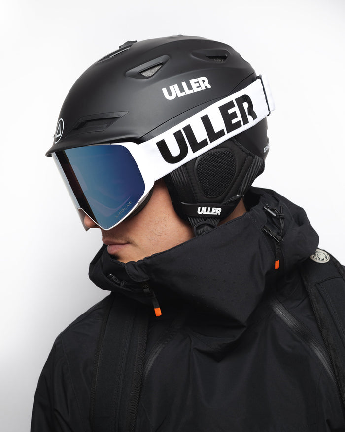 uller Armor Black