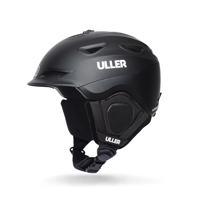 uller Armor Black