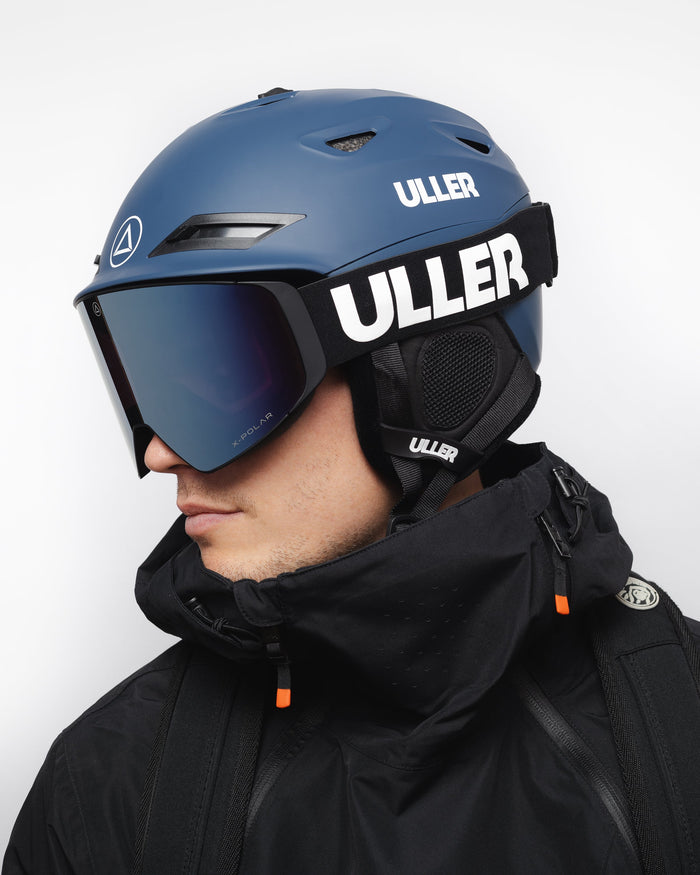 Uller Armor Blue