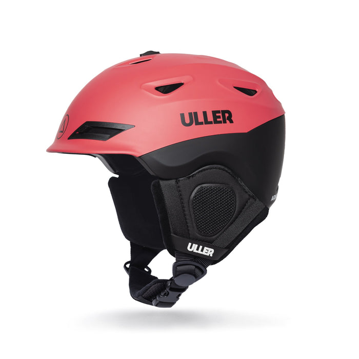 uller Armor Red / Black