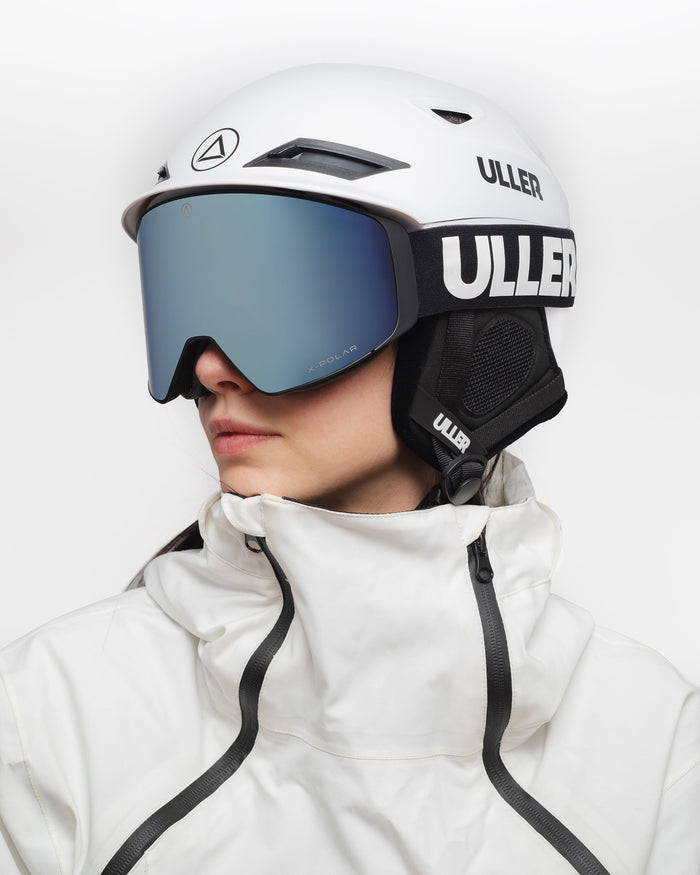 Uller Armor White