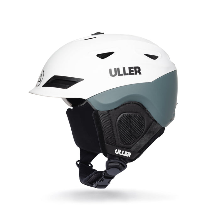 uller Armor White / Blue
