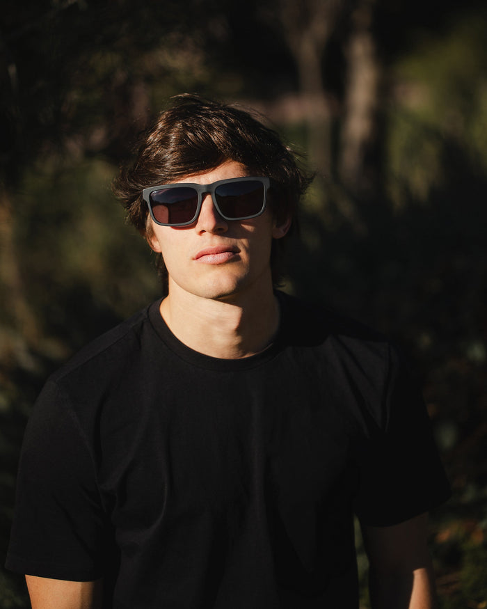 Uller Artic Black / Black