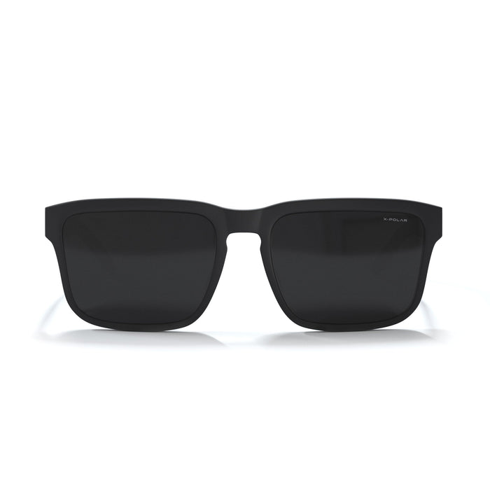 Uller Artic Black / Black