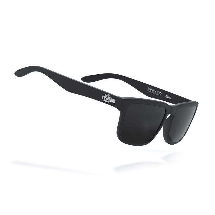 Uller Artic Black / Black