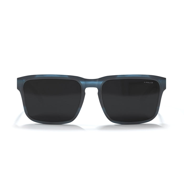 Uller Artic Blue Tortoise / Black