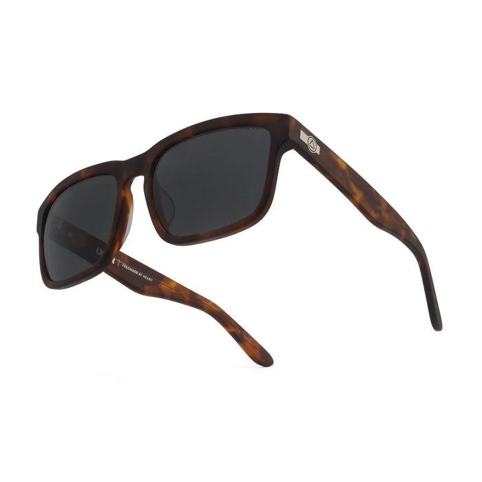 Uller Artic Brown Tortoise / Black
