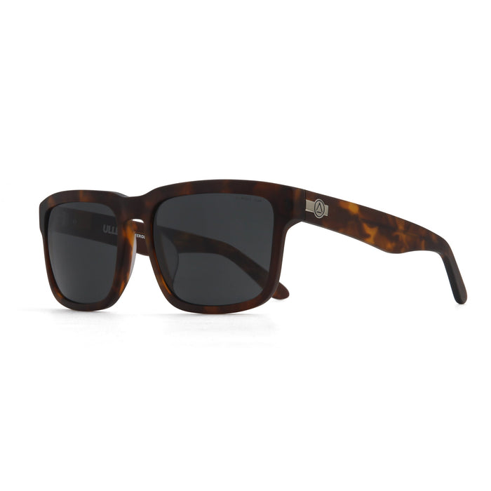 uller Artic Brown Tortoise / Black