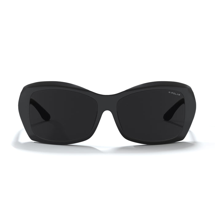 Uller Atlas Black / Black