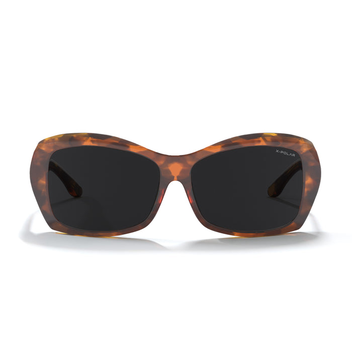 Uller Atlas Brown Tortoise / Black