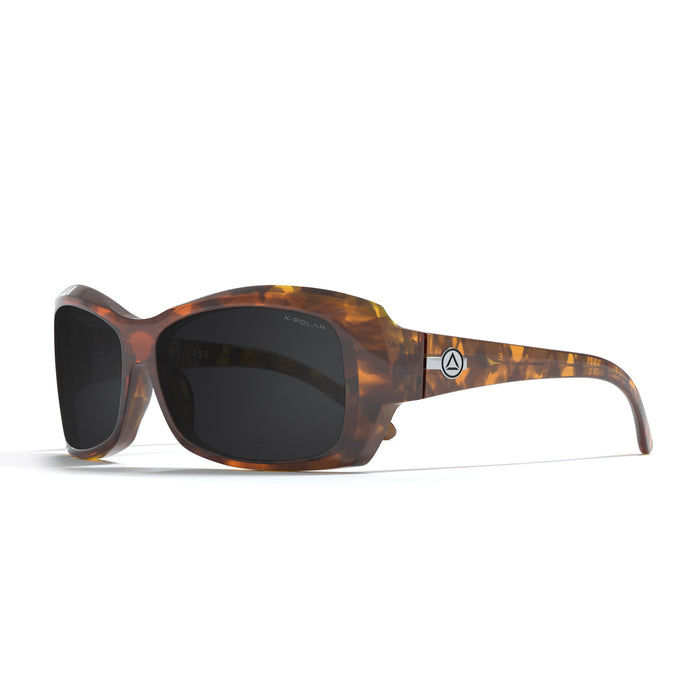 uller Atlas Brown Tortoise / Black