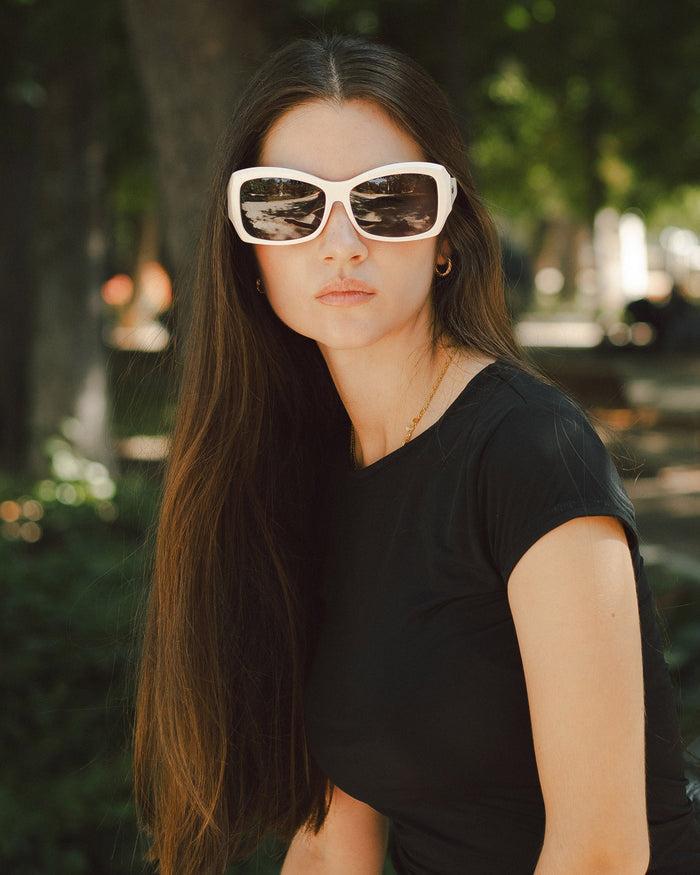 Uller Atlas White / Black