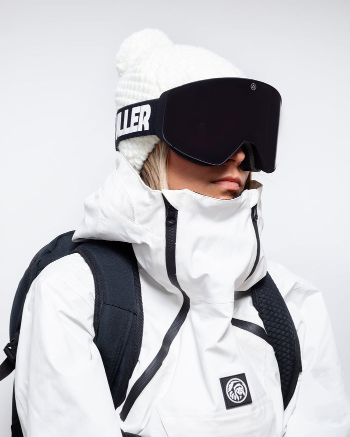 Uller Avalanche Black / Black