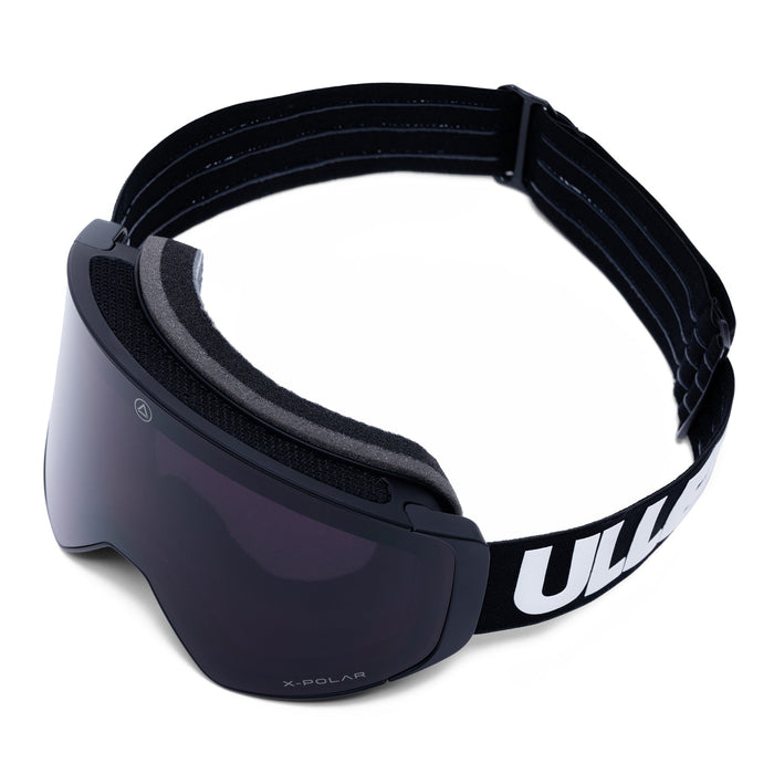 Uller Avalanche Black / Black