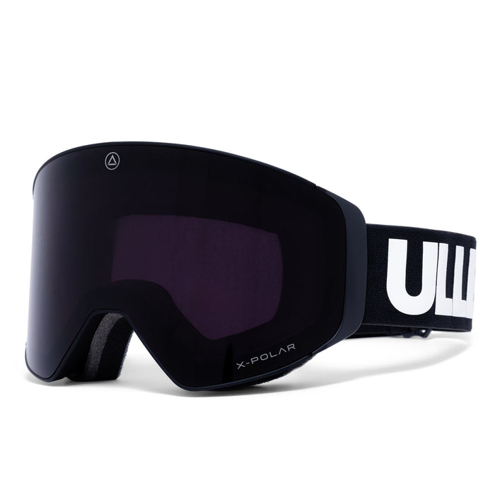 uller Avalanche Black / Black