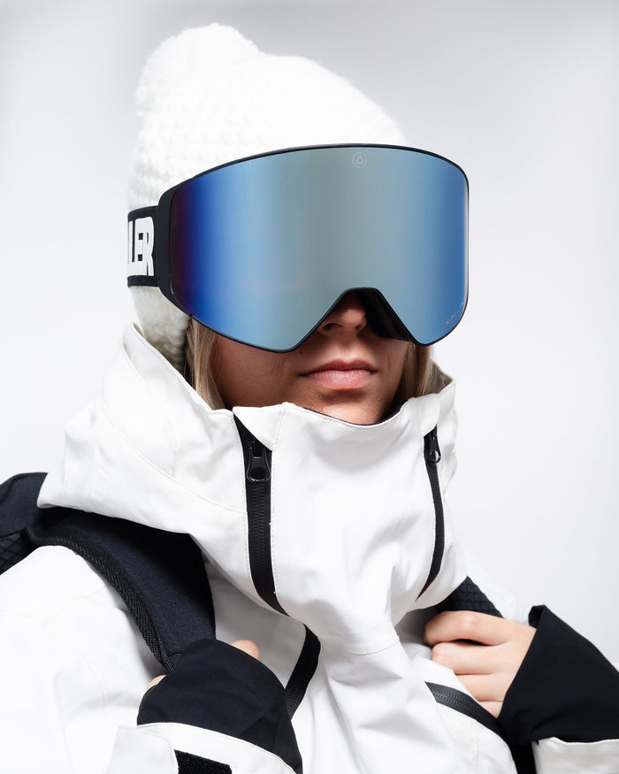 Uller Avalanche Black / Blue