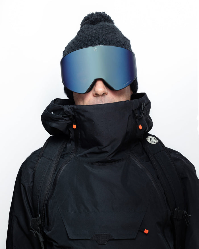 Uller Avalanche Black / Blue