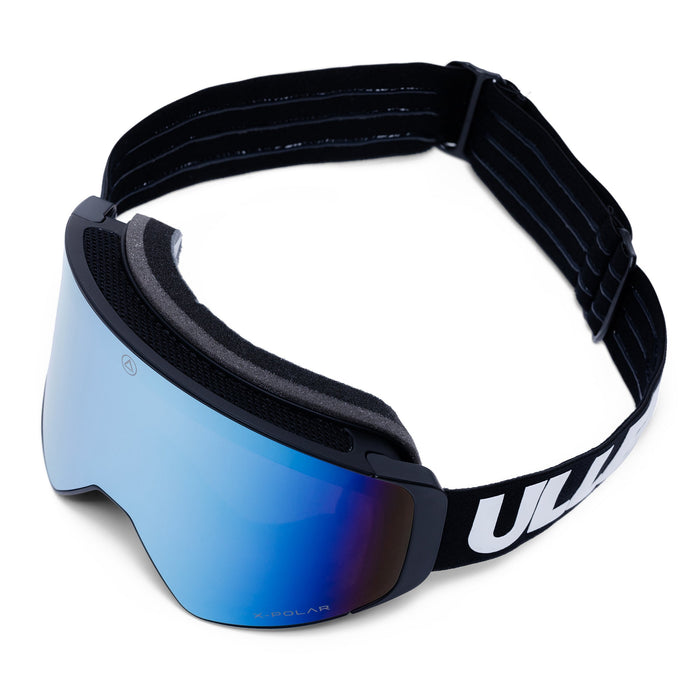 Uller Avalanche Black / Blue