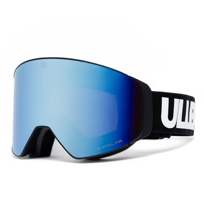 uller Avalanche Black / Blue