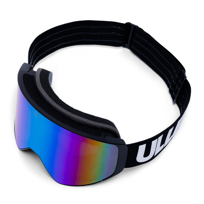 Uller Avalanche Black / Green