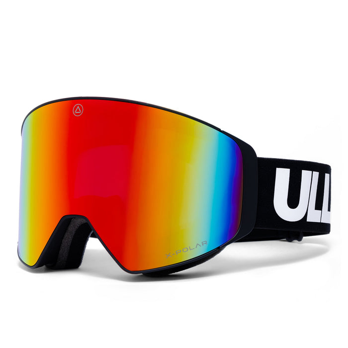 uller Avalanche Black / Red