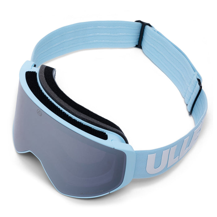 Uller Avalanche Blue / Silver