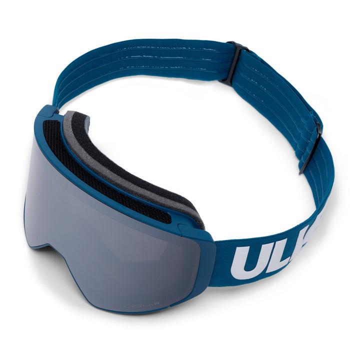 Uller Avalanche Blue / Silver