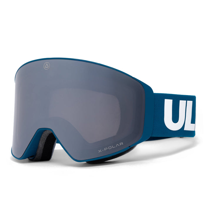 uller Avalanche Blue / Silver