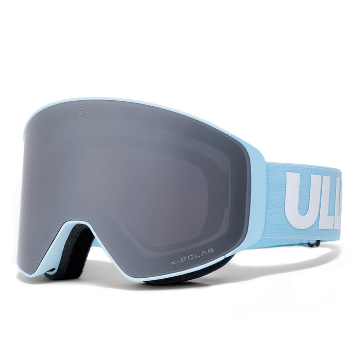 uller Avalanche Blue / Silver