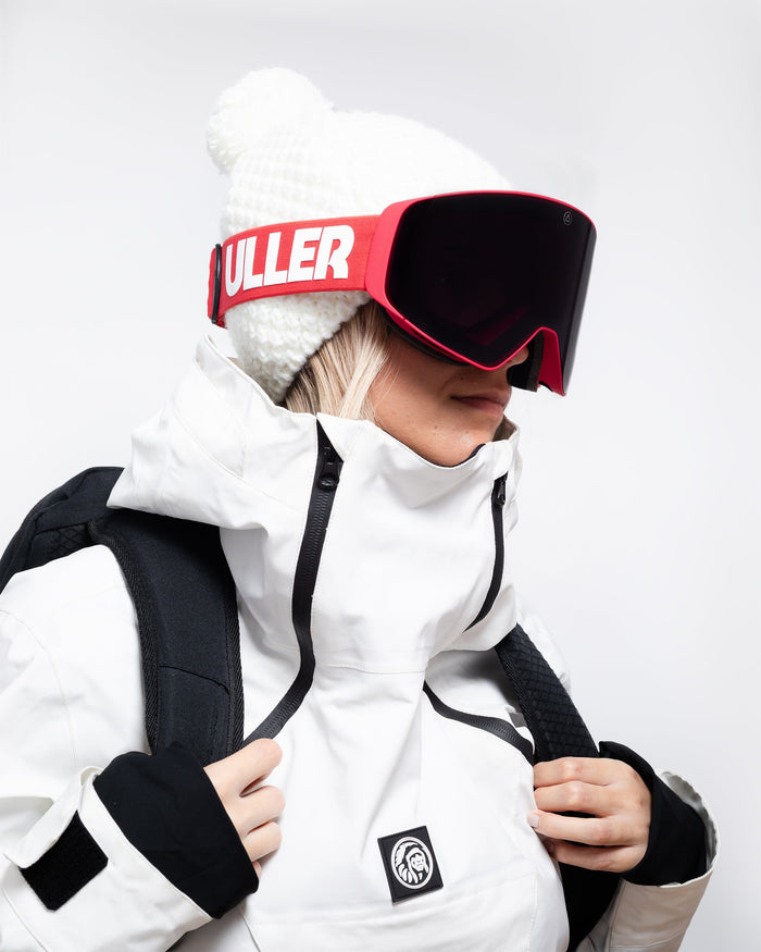 Uller Avalanche Pink / Black