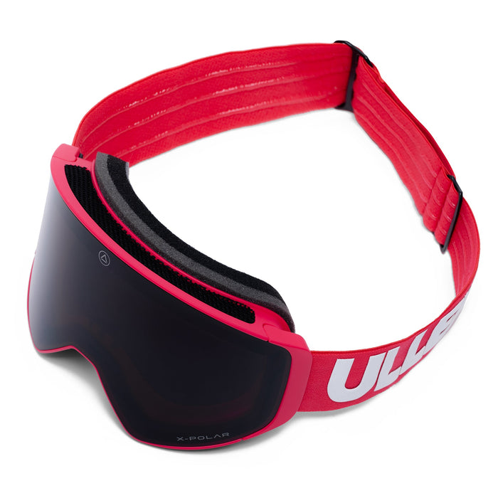Uller Avalanche Pink / Black
