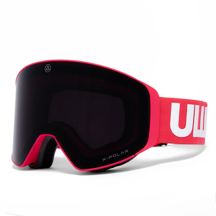 uller Avalanche Pink / Black