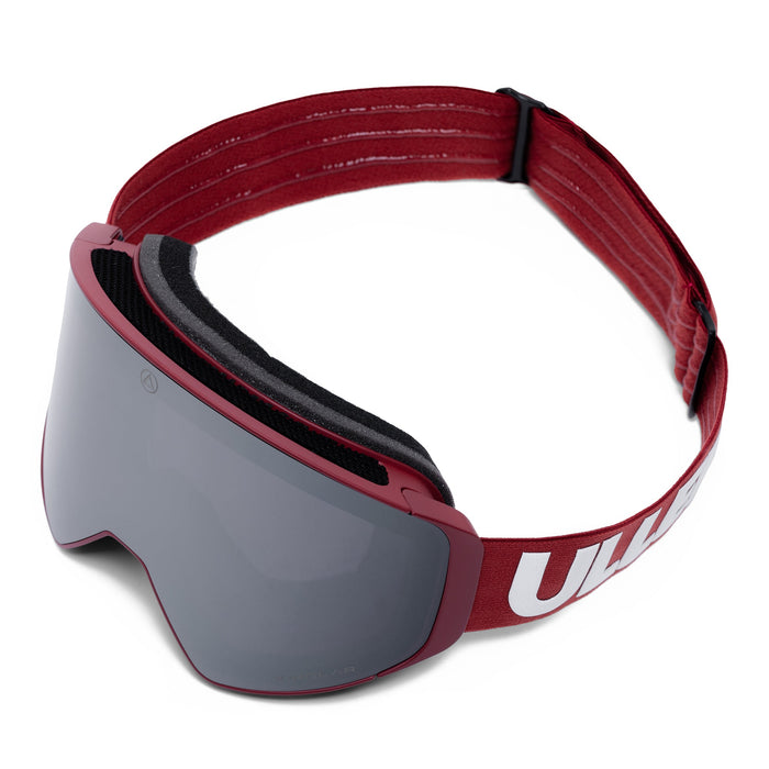 Uller Avalanche Red / Silver
