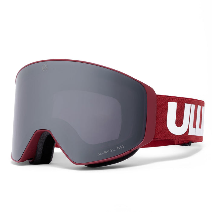 uller Avalanche Red / Silver