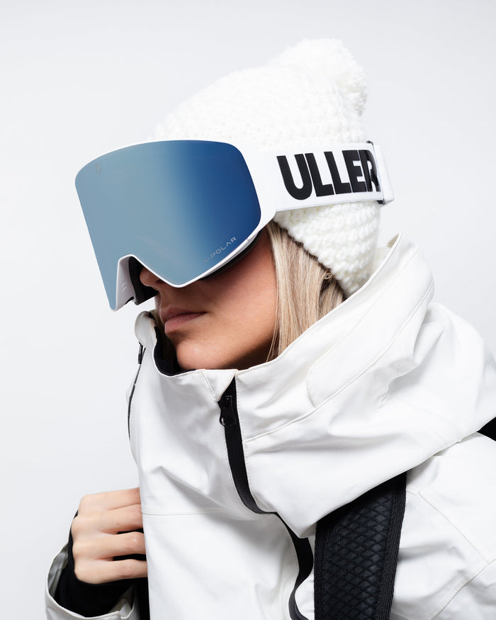 Uller Avalanche White / Blue