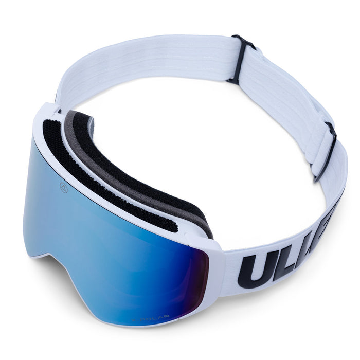 Uller Avalanche White / Blue