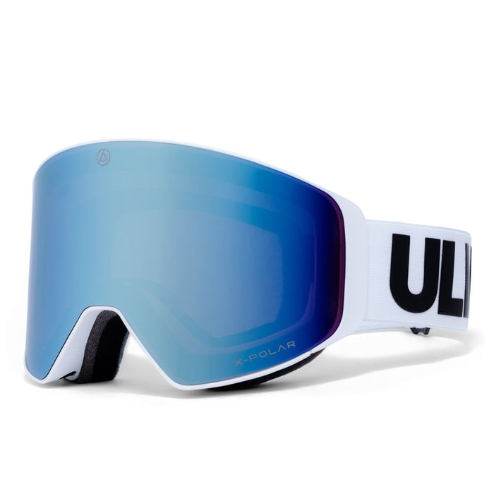 uller Avalanche White / Blue