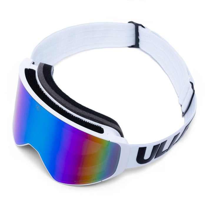 Uller Avalanche White / Green