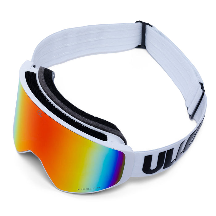 Uller Avalanche White / Red