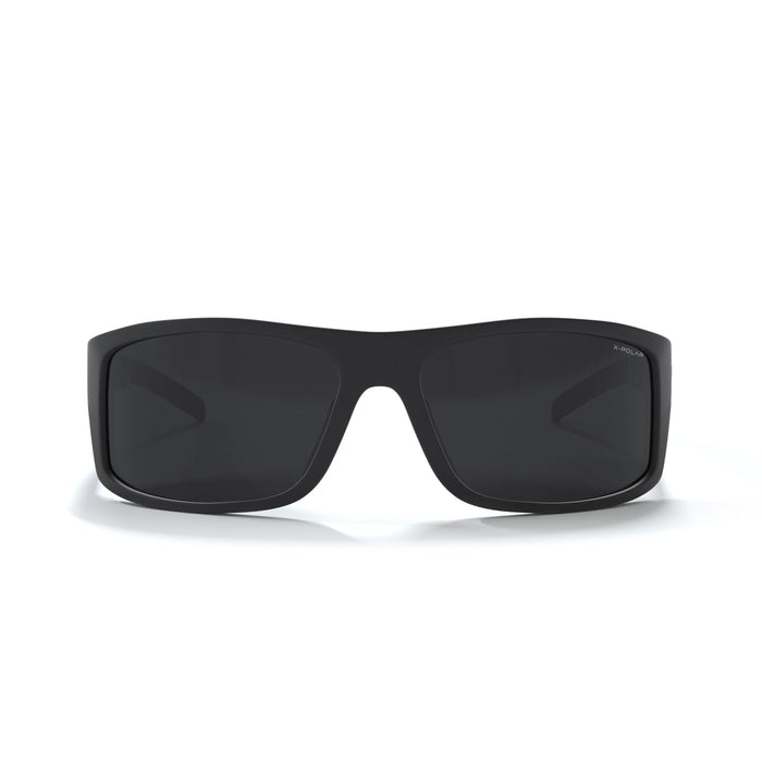 Uller Backcountry Black / Black