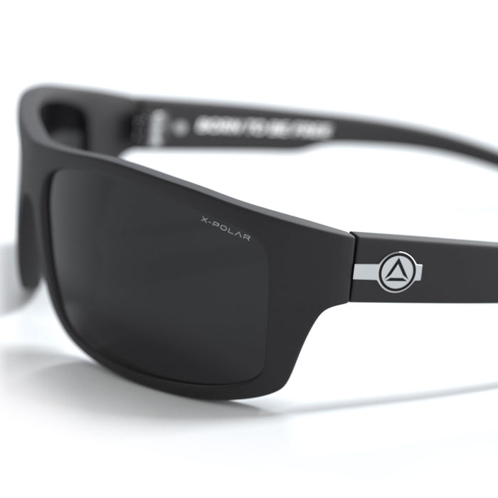 Uller Backcountry Black / Black