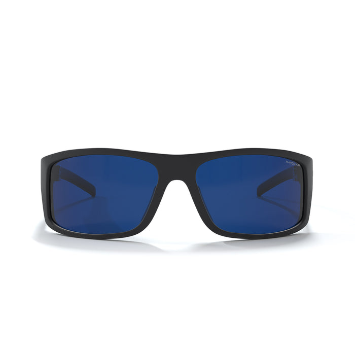 Uller Backcountry Black / Blue