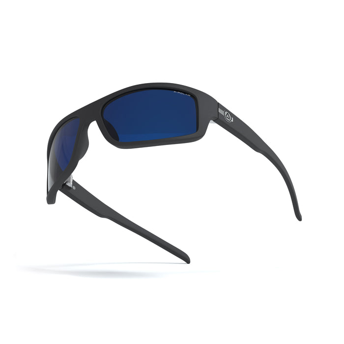 Uller Backcountry Black / Blue